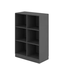 Kontorreol New Choice 2x3 rum