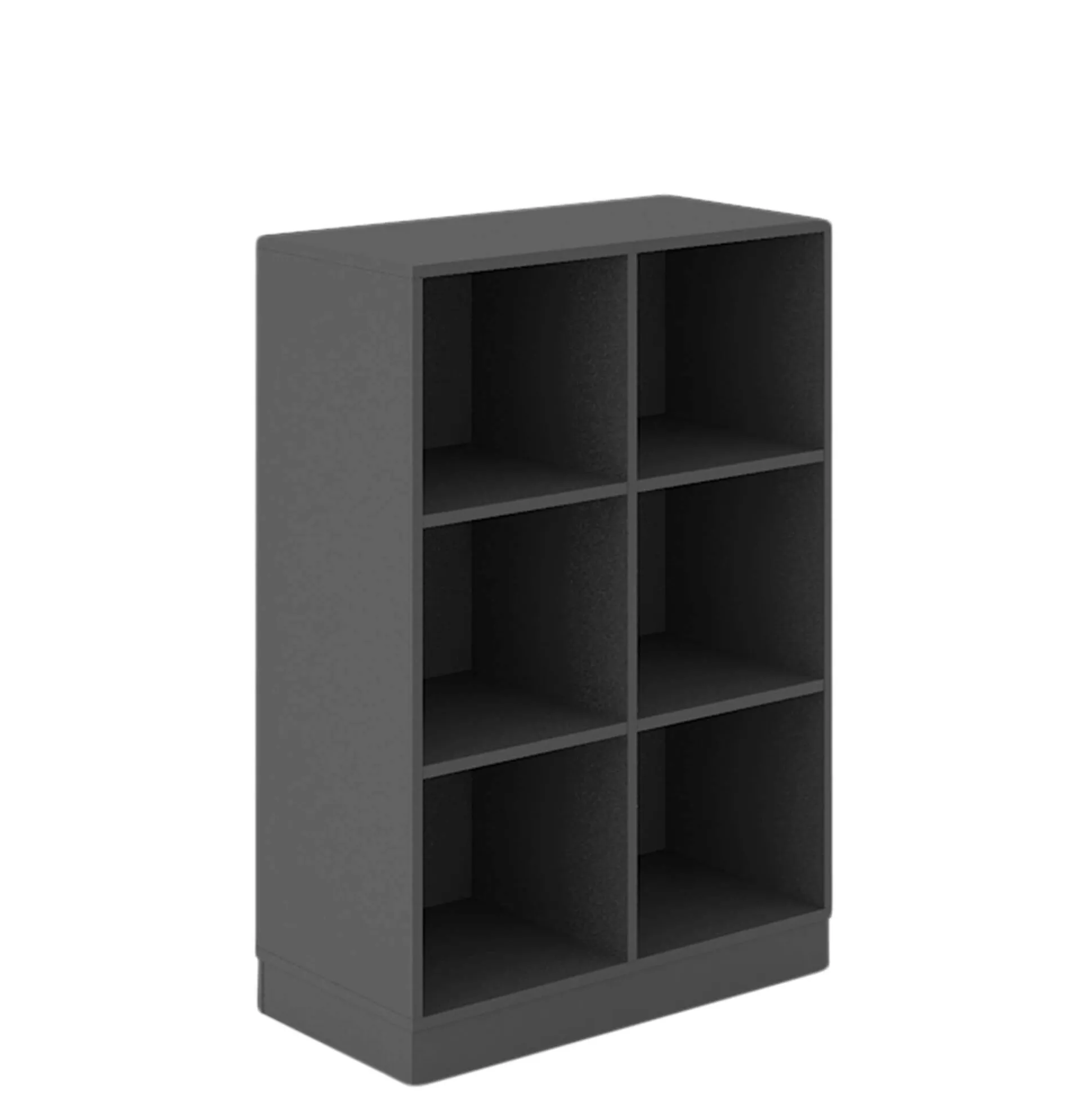 Kontorreol New Choice 2x3 rum