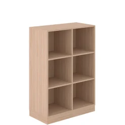 Kontorreol New Choice 2x3 rum