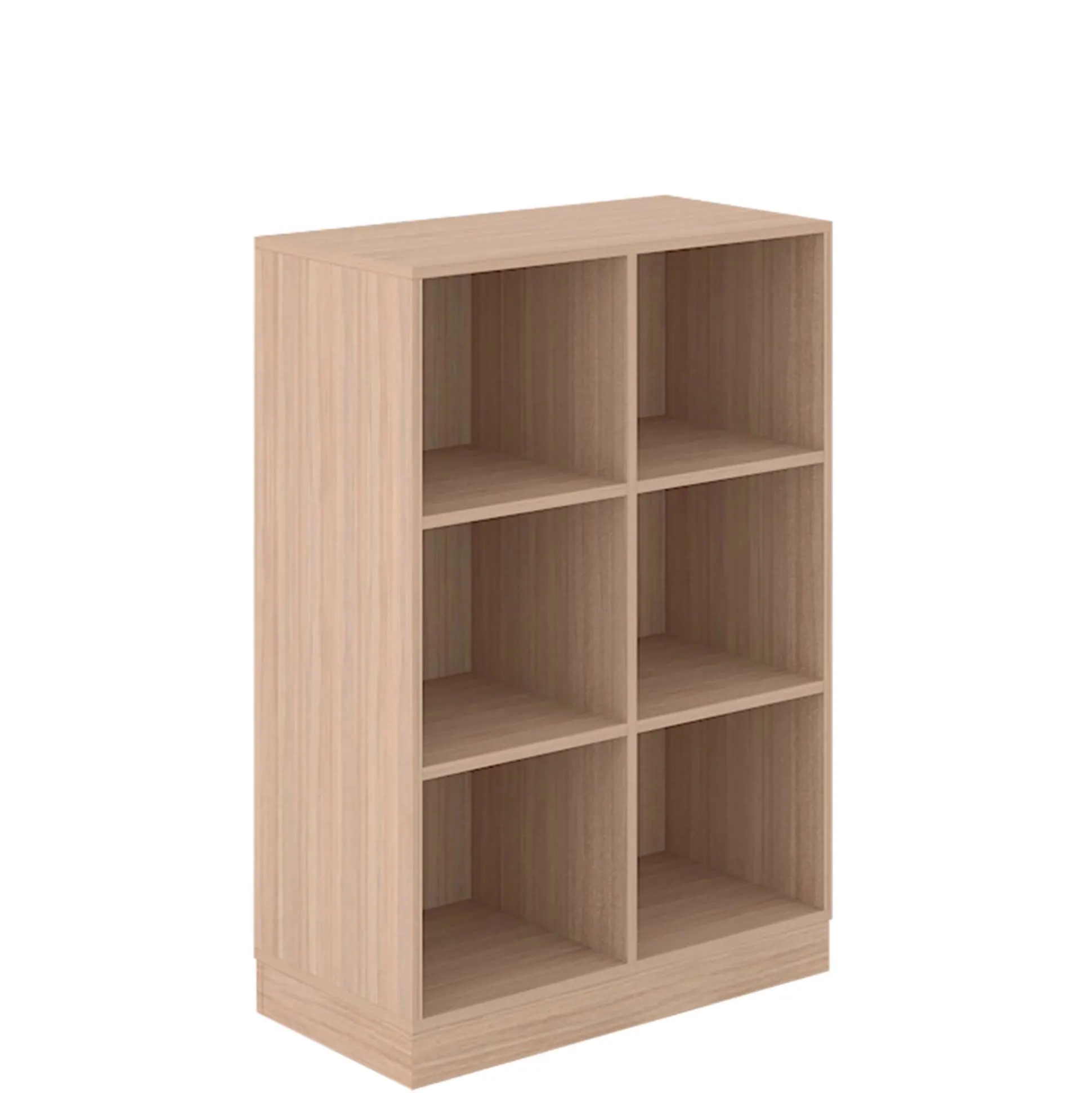 Kontorreol New Choice 2x3 rum