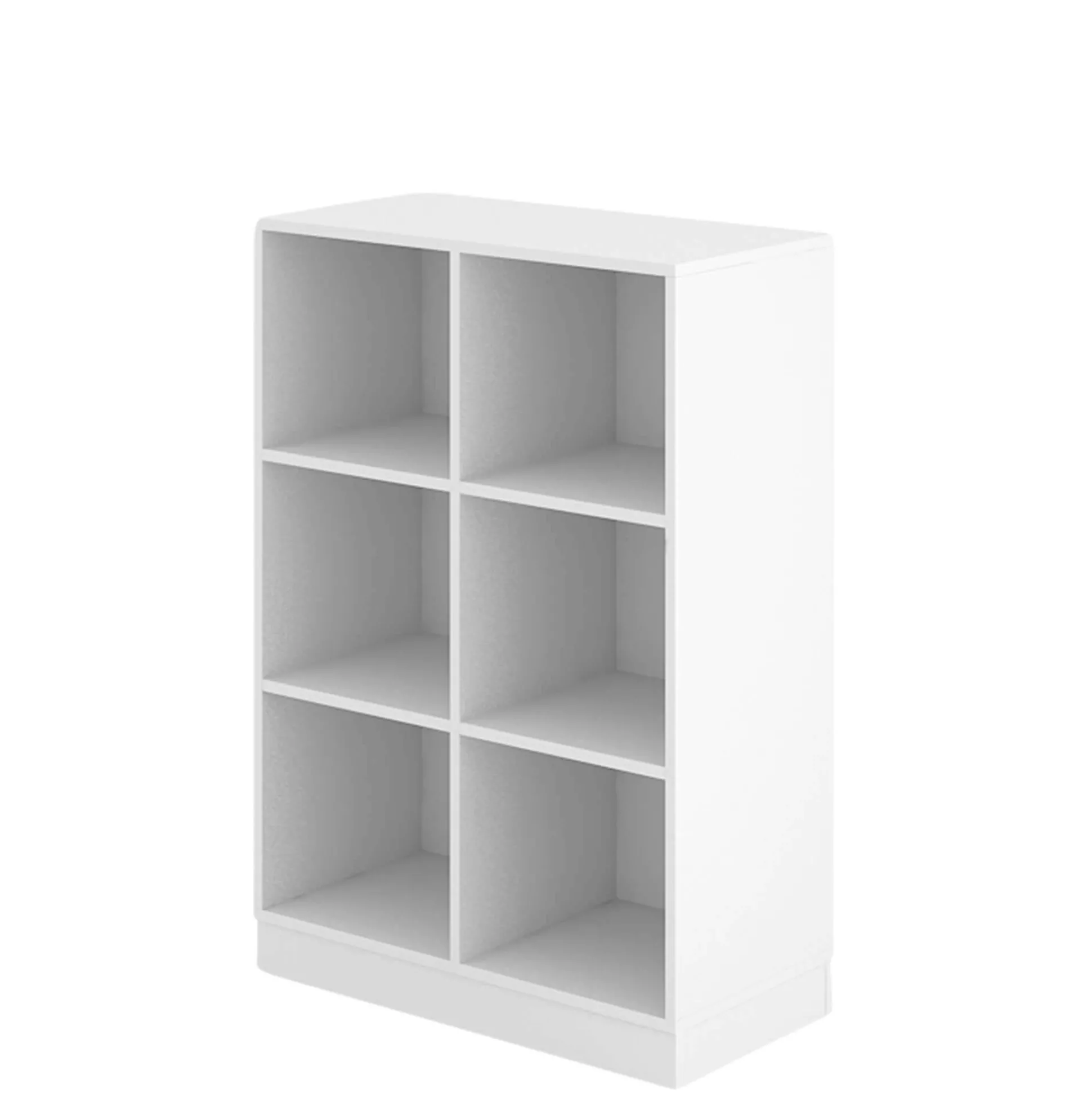 Kontorreol New Choice 2x3 rum