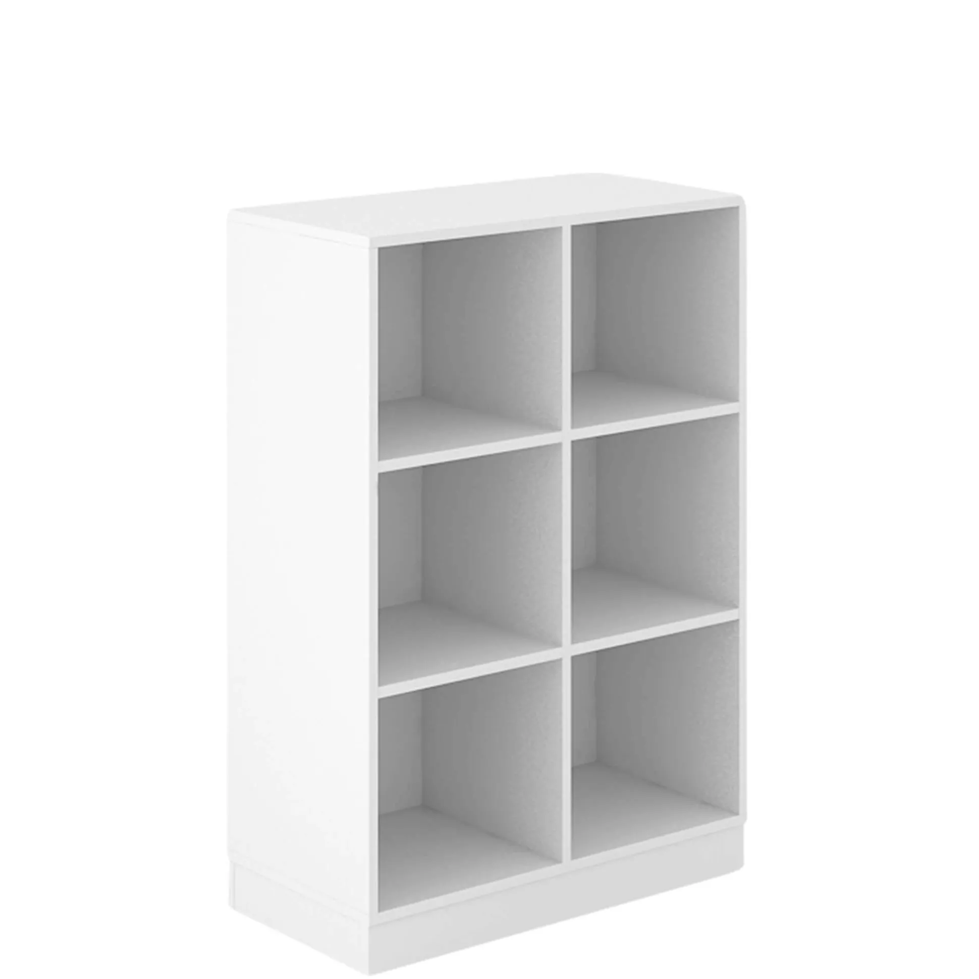 Kontorreol New Choice 2x3 rum