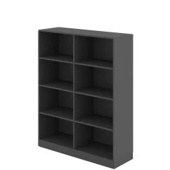 Kontorreol New Choice 2x4 rum