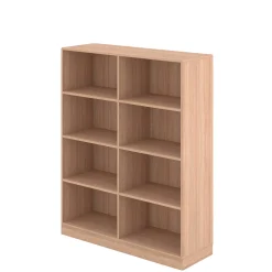 Kontorreol New Choice 2x4 rum