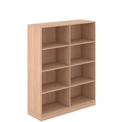 Kontorreol New Choice 2x4 rum