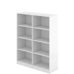 Kontorreol New Choice 2x4 rum