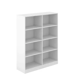 Kontorreol New Choice 2x4 rum