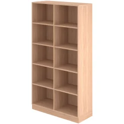 Kontorreol New Choice 2x5 rum