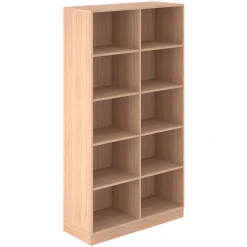 Kontorreol New Choice 2x5 rum