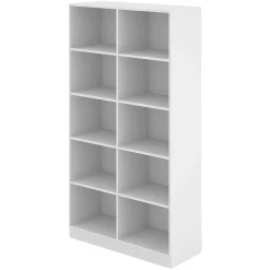 Kontorreol New Choice 2x5 rum