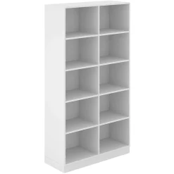 Kontorreol New Choice 2x5 rum