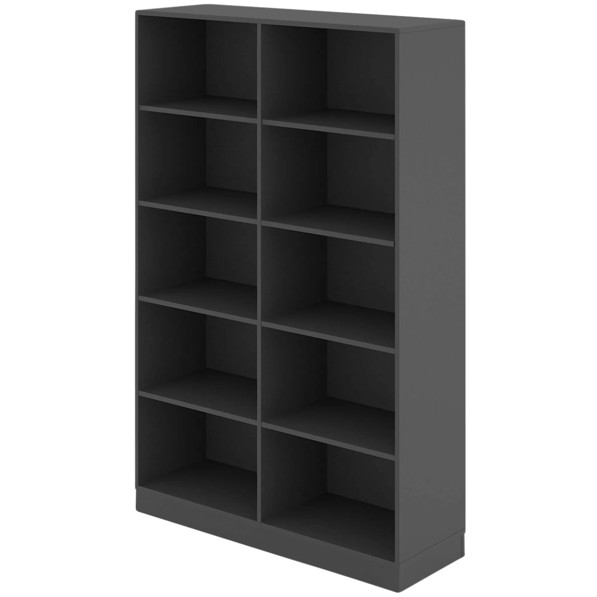 Kontorreol New Choice 2x5 rum