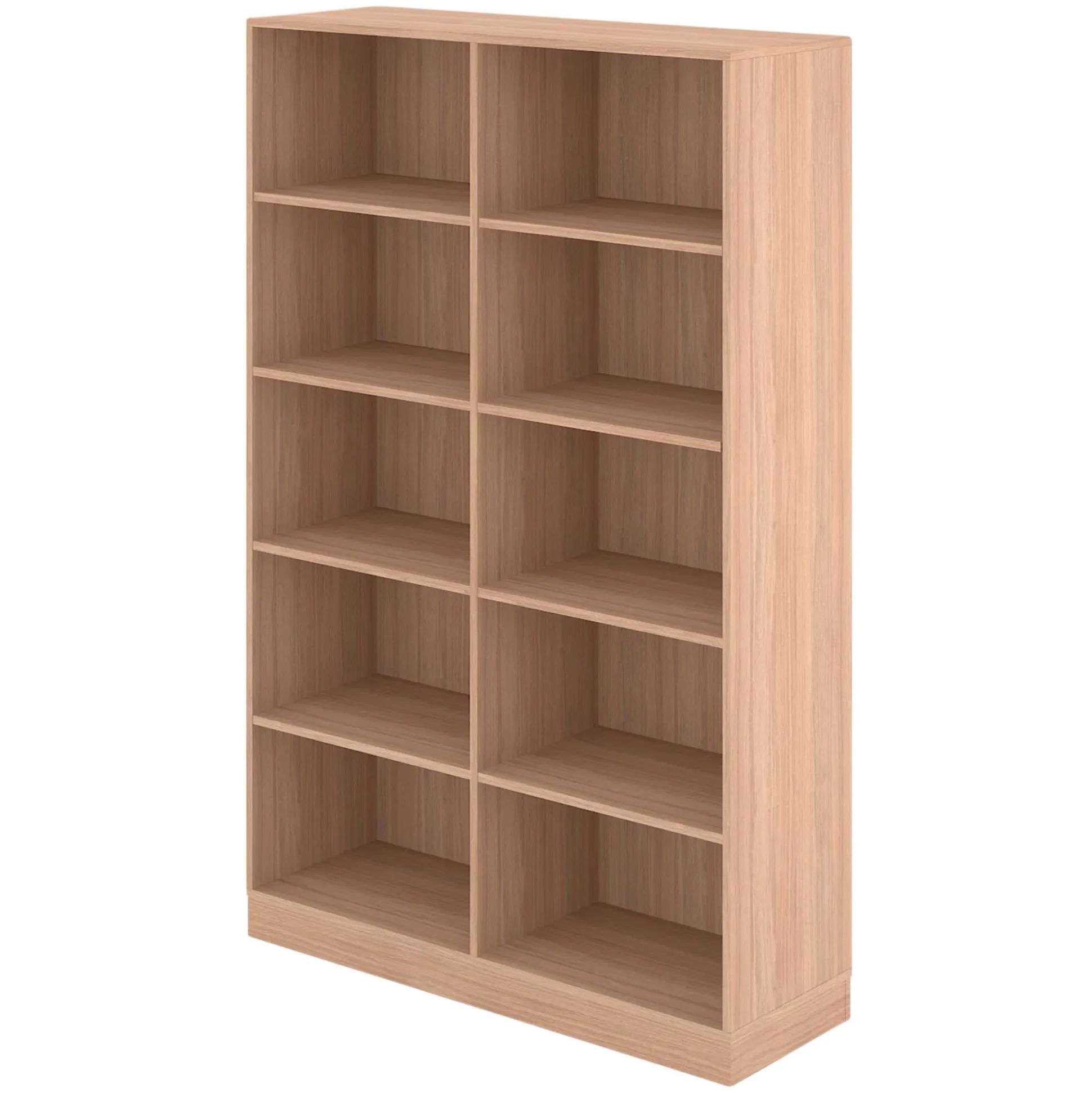 Kontorreol New Choice 2x5 rum