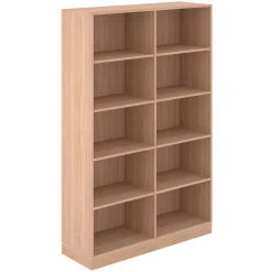 Kontorreol New Choice 2x5 rum