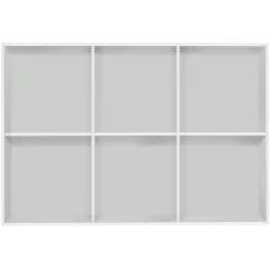 Kontorreol Square 6 rum, D34