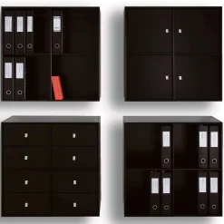 Kontorreol Square 4 rum, D34