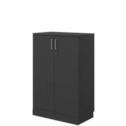 Kontorskab EP Xtra 3 rum