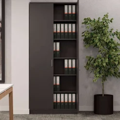 Kontorskab EP Xtra 6 rum