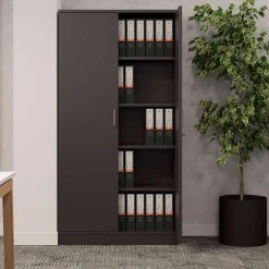 Kontorskab EP Xtra 5 rum