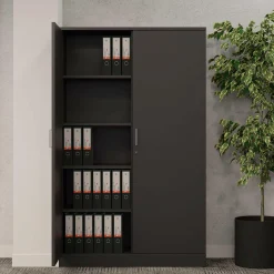 Kontorskab EP Xtra 10 rum