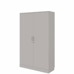 Kontorskab EP Xtra 10 rum