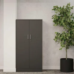 Kontorskab EP Xtra 4 rum