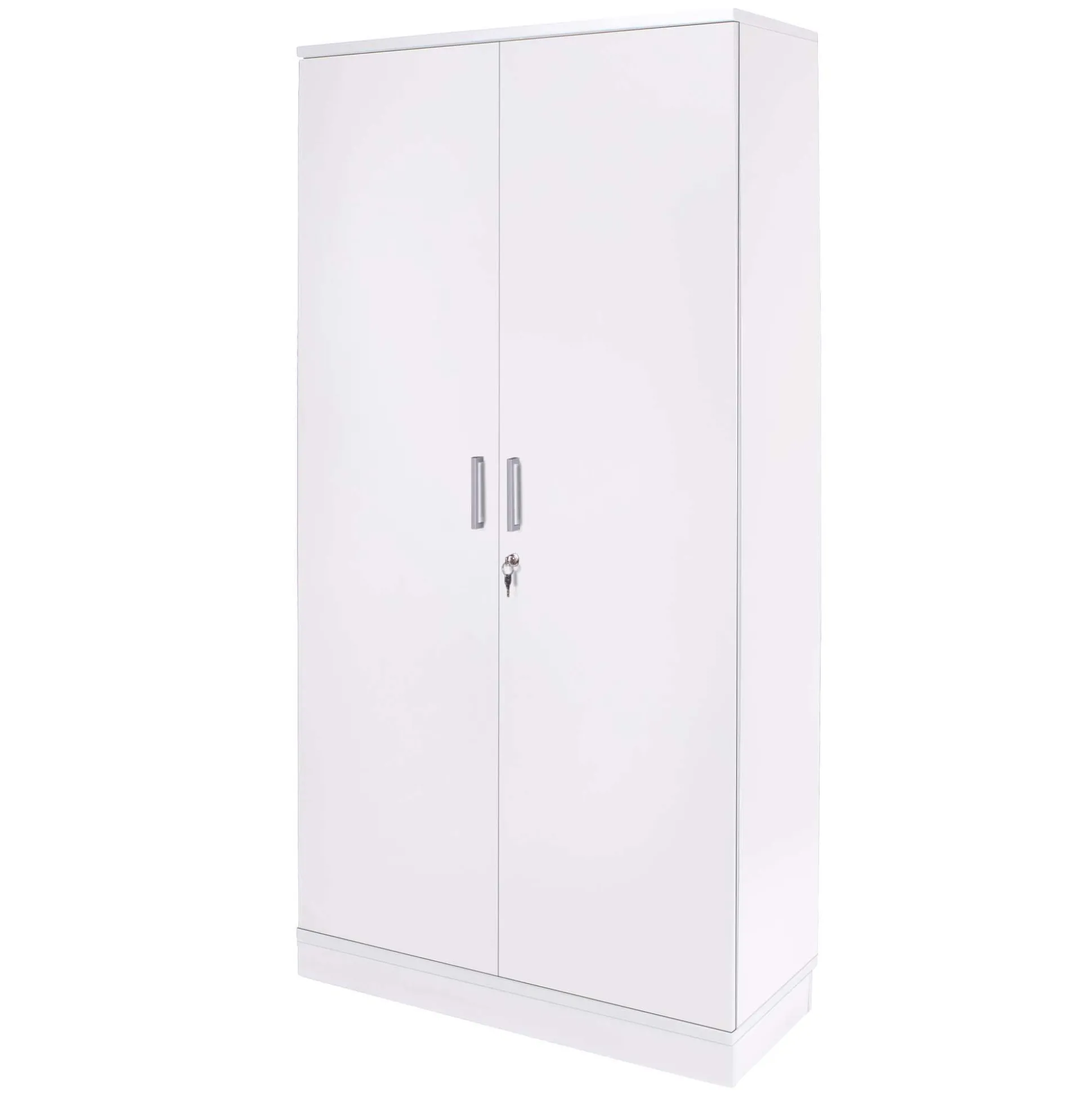 Kontorskab med 5 rum - EP Xtra