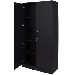 Kontorskab med 5 rum - EP Xtra