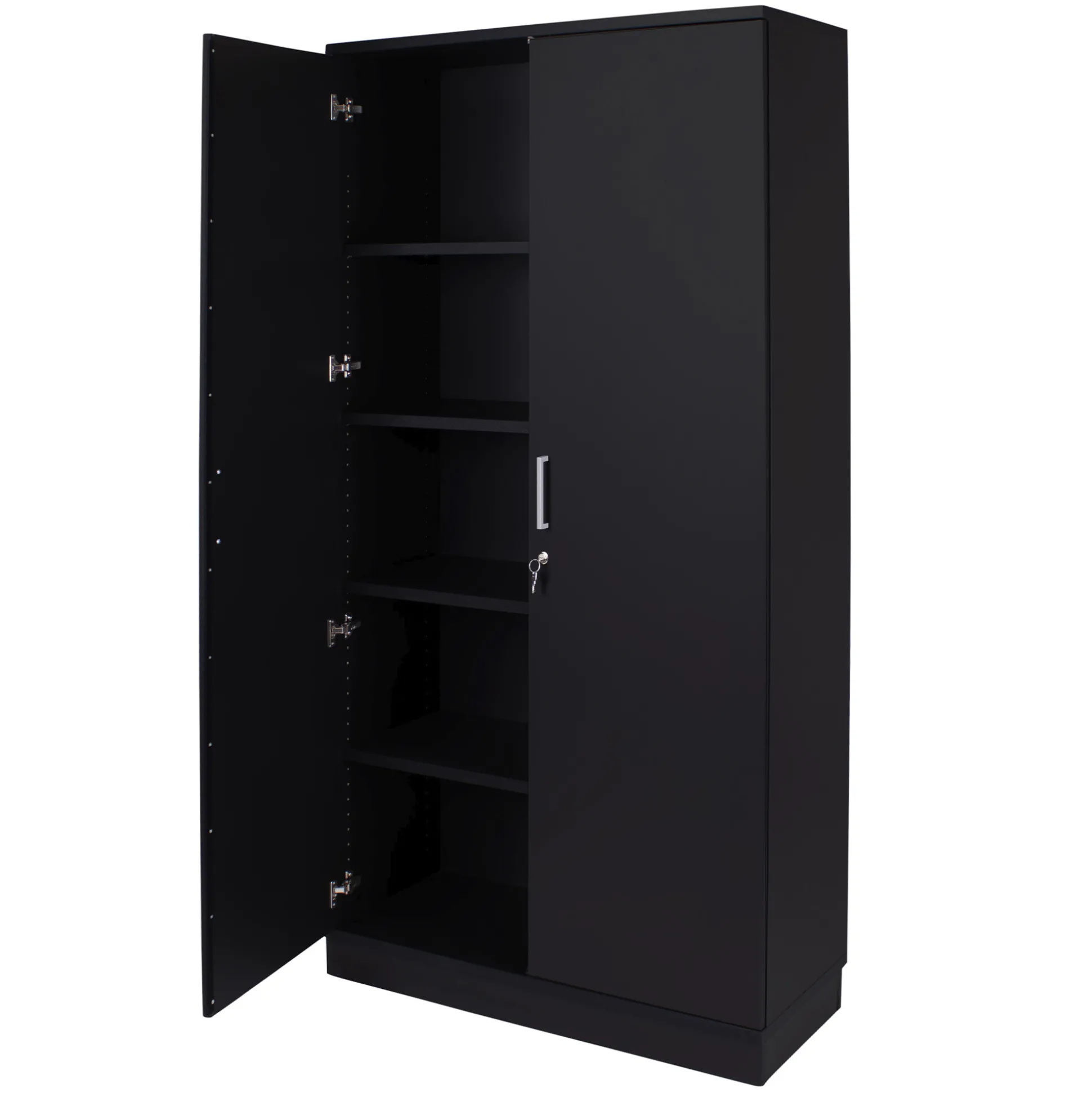 Kontorskab med 5 rum - EP Xtra