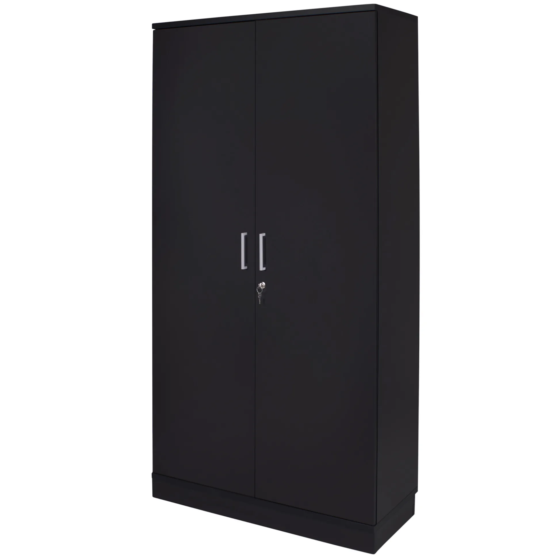 Kontorskab med 5 rum - EP Xtra