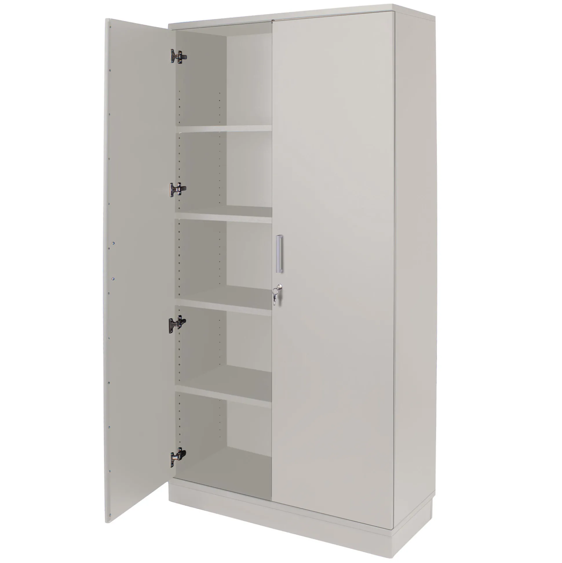 Kontorskab med 5 rum - EP Xtra