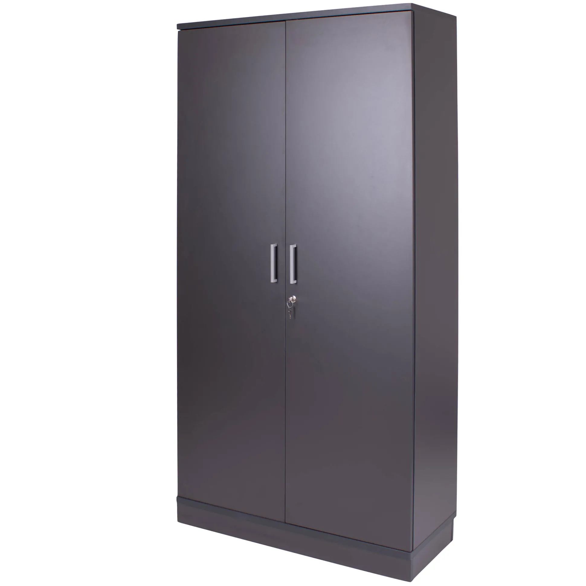 Kontorskab med 5 rum - EP Xtra