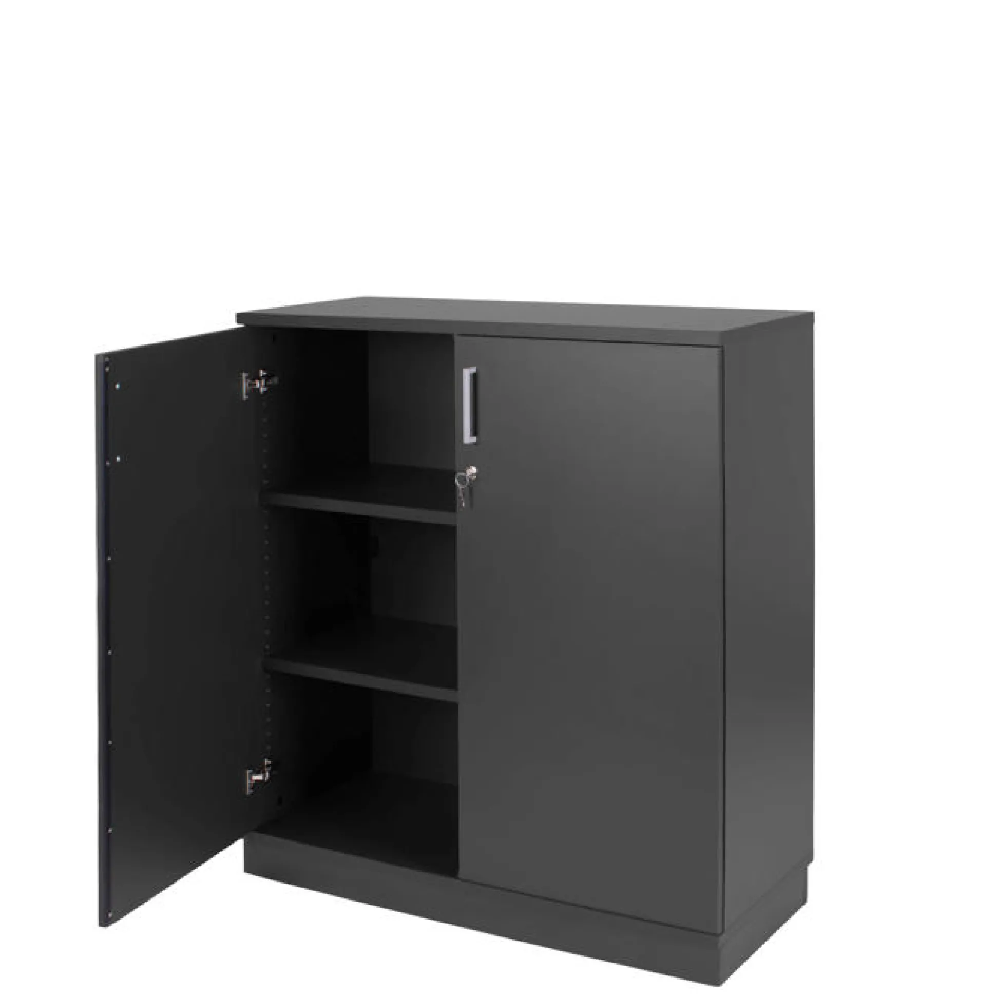 Kontorskab med 3 rum - EP Xtra