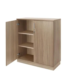 Kontorskab med 3 rum - EP Xtra