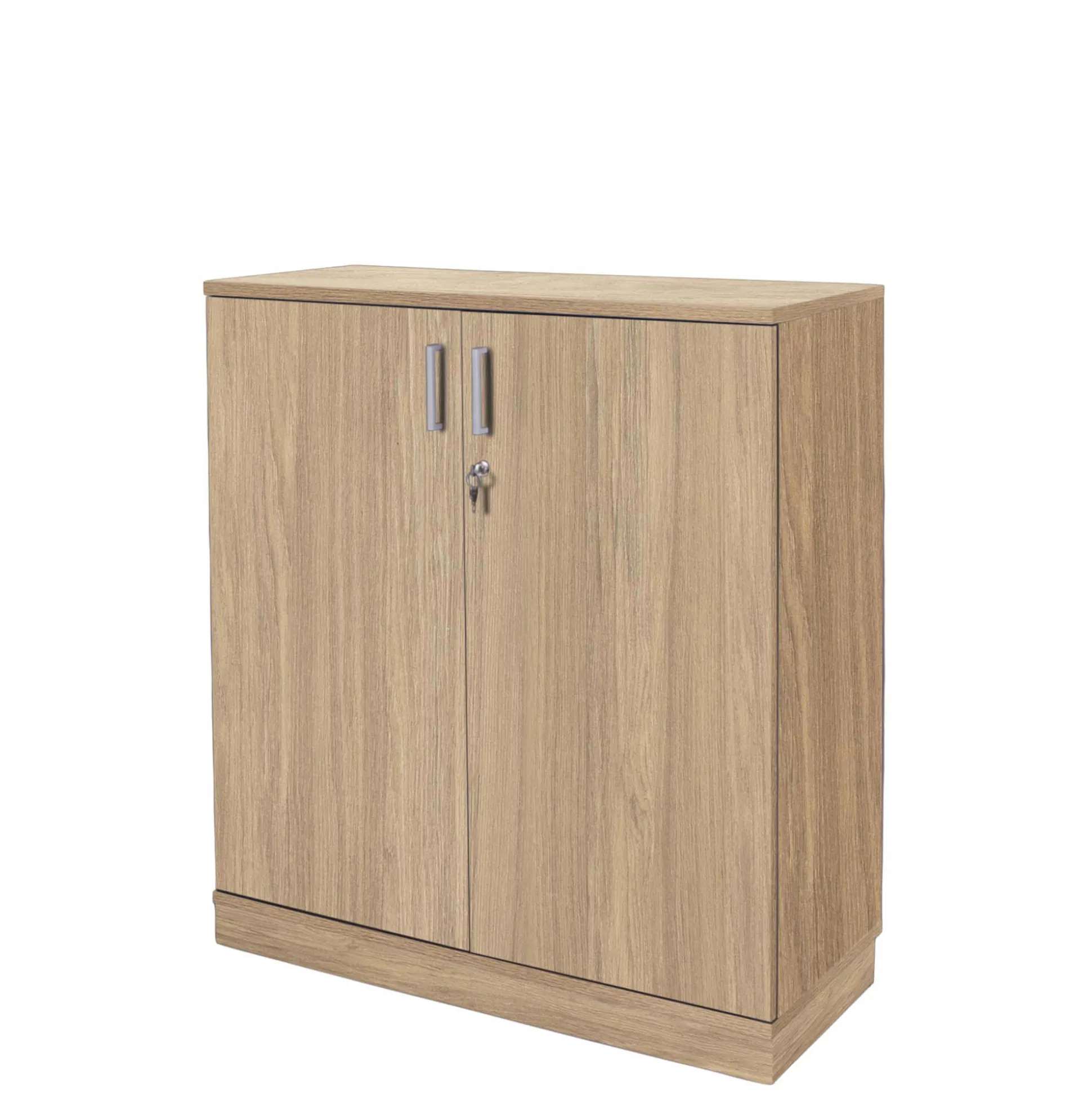 Kontorskab med 3 rum - EP Xtra