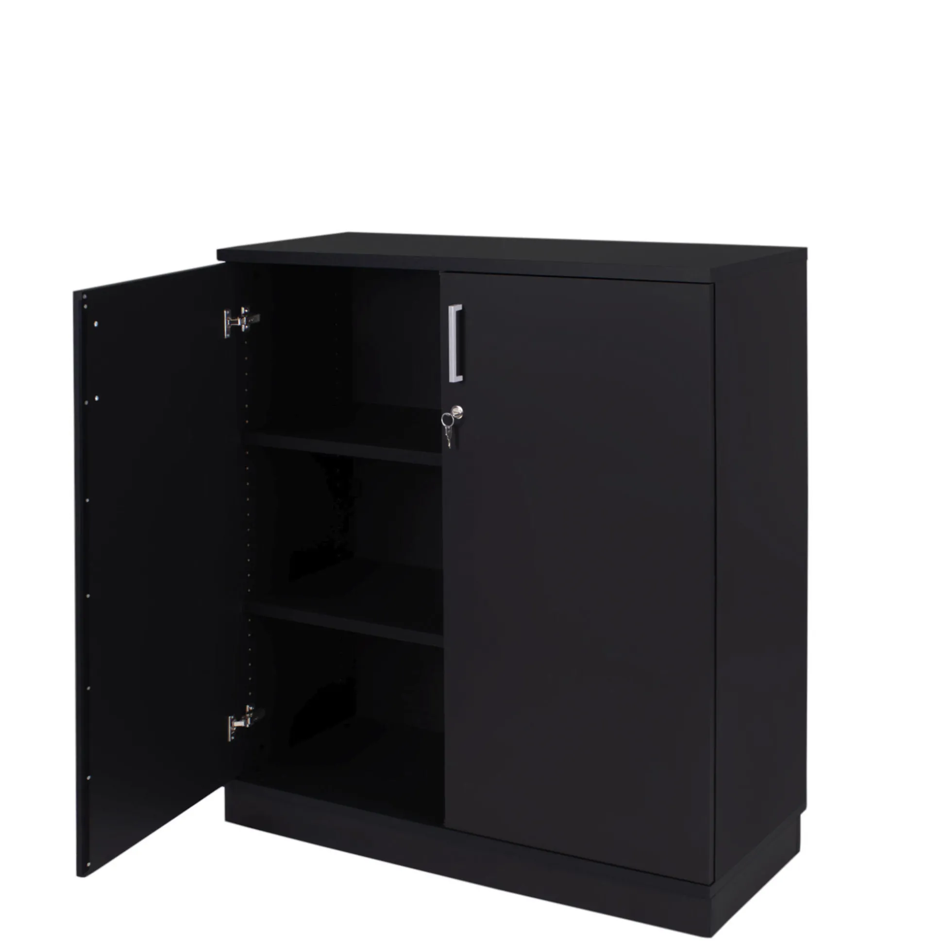 Kontorskab med 3 rum - EP Xtra