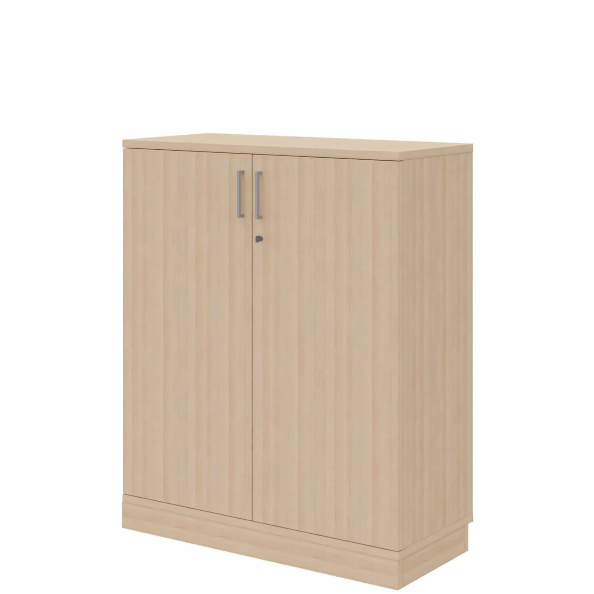 Kontorskab med 3 rum - EP Xtra