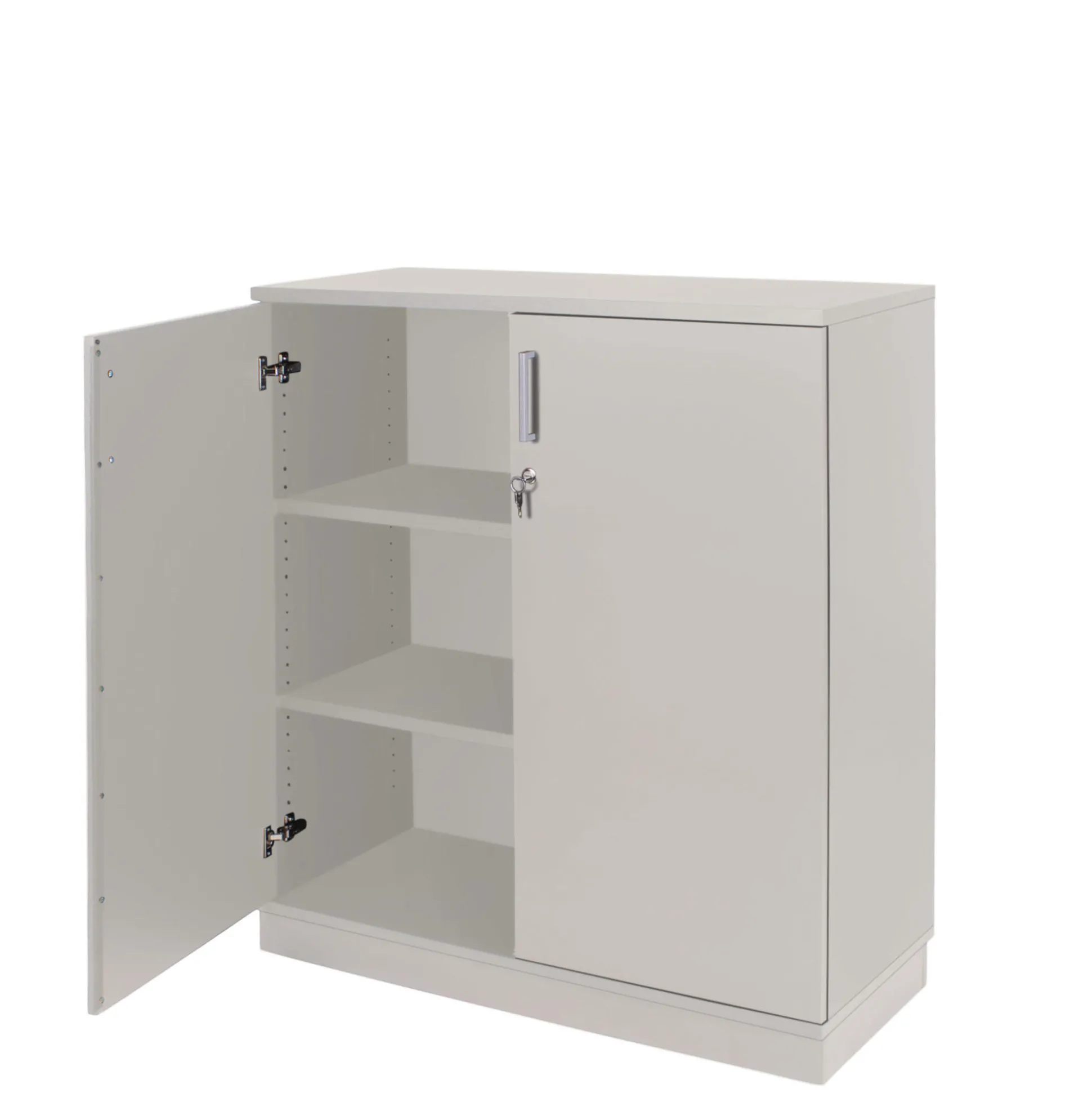 Kontorskab med 3 rum - EP Xtra