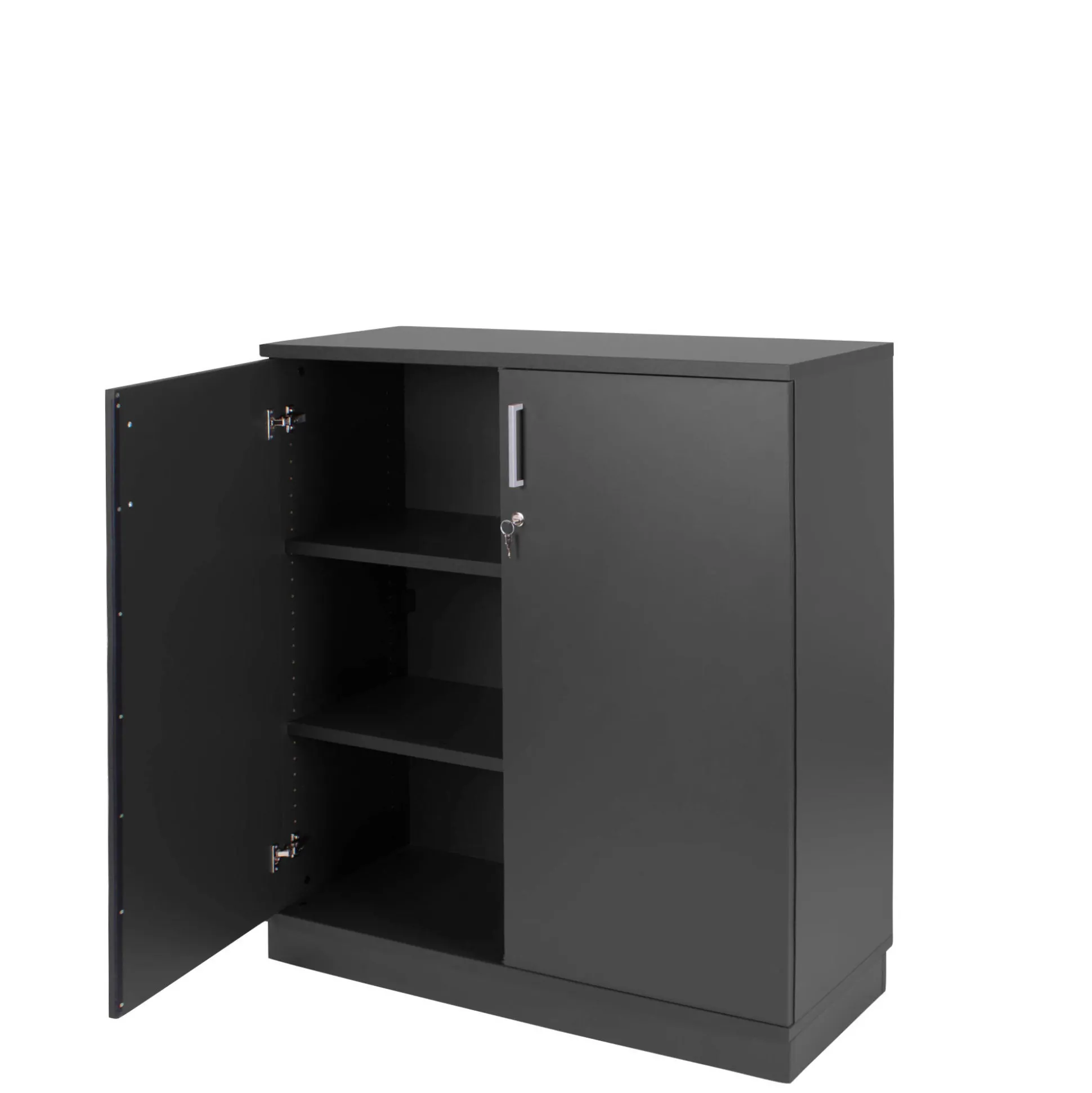 Kontorskab med 3 rum - EP Xtra