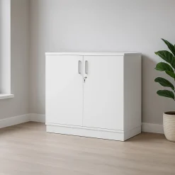 Kontorskab med 2 rum - EP Xtra