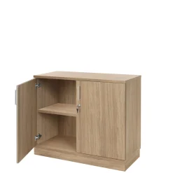 Kontorskab med 2 rum - EP Xtra