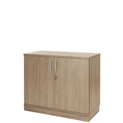 Kontorskab med 2 rum - EP Xtra