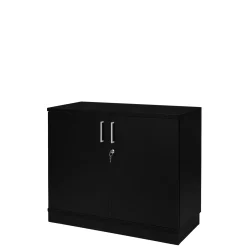 Kontorskab med 2 rum - EP Xtra