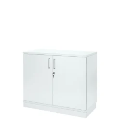 Kontorskab med 2 rum - EP Xtra