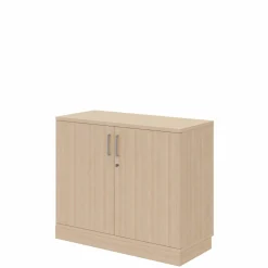 Kontorskab med 2 rum - EP Xtra