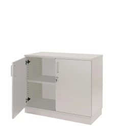 Kontorskab med 2 rum - EP Xtra