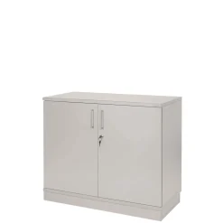 Kontorskab med 2 rum - EP Xtra