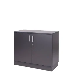 Kontorskab med 2 rum - EP Xtra