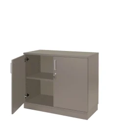 Kontorskab med 2 rum - EP Xtra