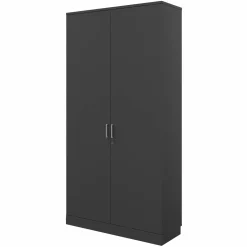 Kontorskab med 2x6 rum - EP Xtra